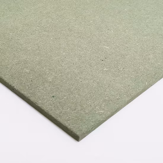 木材無地 MDF ボード 2440mmx12200mmx17mm E2 ポプラ